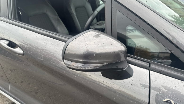 Ford Fiesta 1.0 EcoBoost 125 Active X 5dr Petrol Hatchback